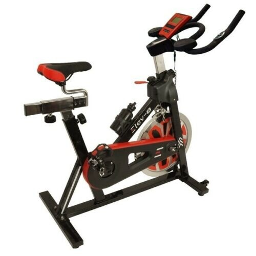 elev 8 spin bike